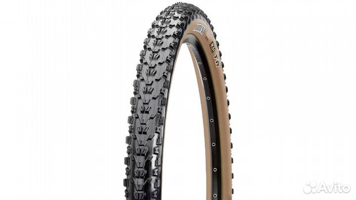 Покрышка Maxxis Ardent 27.5x2.25 Foldable Exo/TR/Tanwall