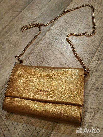 Кросбоди Calvin Klein