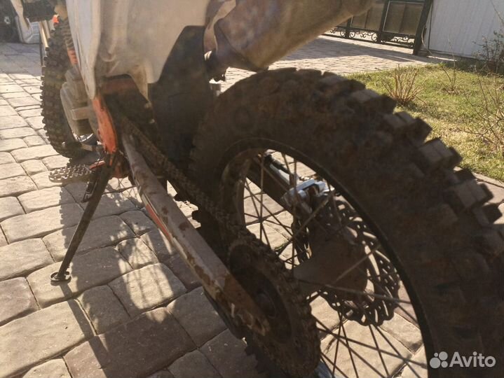 Kayo K4 MX