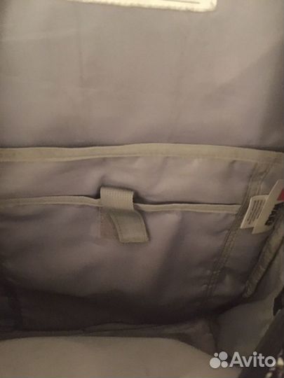 Рюкзак школьный lego