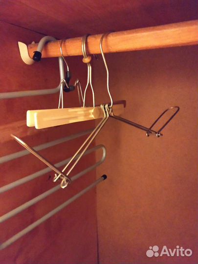 Вешалка для одежды