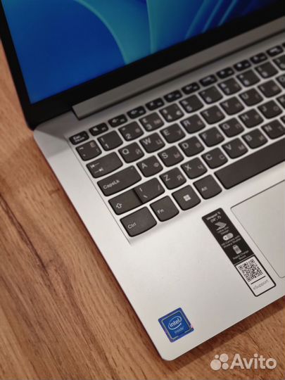 Ноутбук Lenovo IdeaPad 1 14IGL7