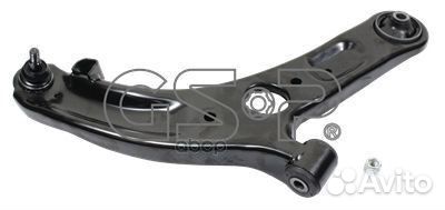 Рычаг подвески передний правый hyundai elantra