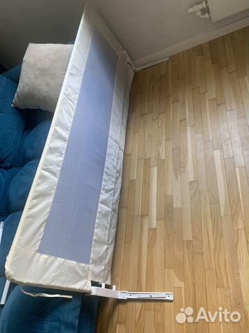Защитный барьер на кровать купить в Москве | Личные вещи | Авито