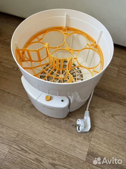 Стерилизатор