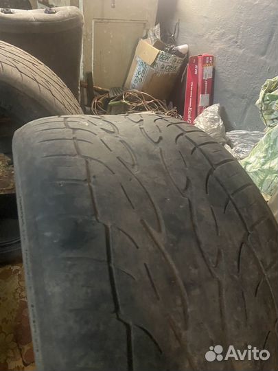 Toyo Proxes ST II 315/35 R20