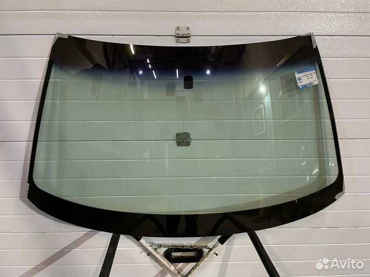 Лобовое стекло Форд Маверик / Эскейп Мазда Трибут