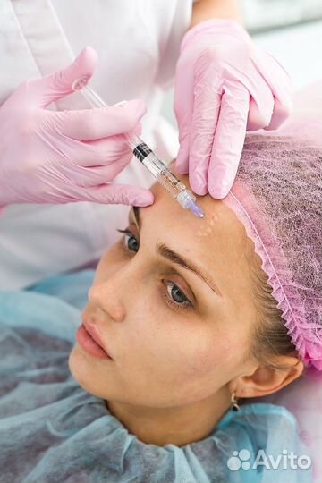 Массаж и косметология