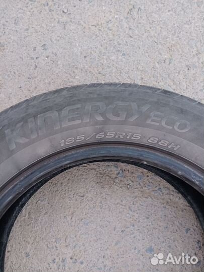 Hankook Kinergy Eco 185/65 R15 88H
