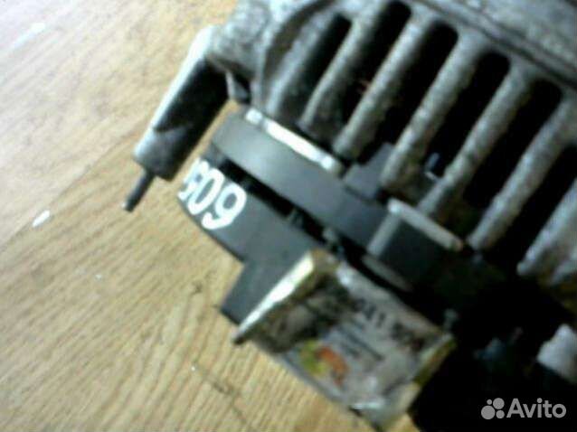 Генератор Volkswagen Golf - 4 поколение (1997-2006