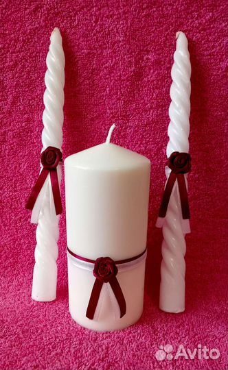 Свадебные аксессуары