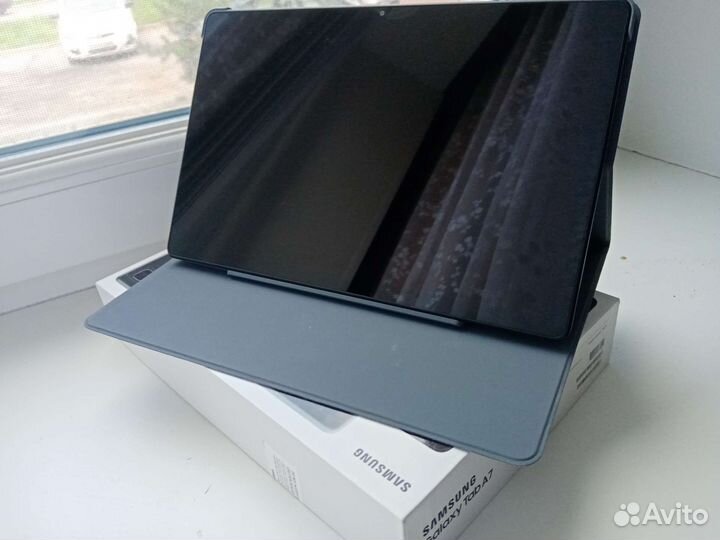 Samsung tab a7 sm-t500 64гб WiFi
