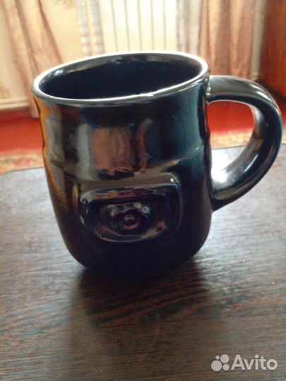 Кружка под пиво новая