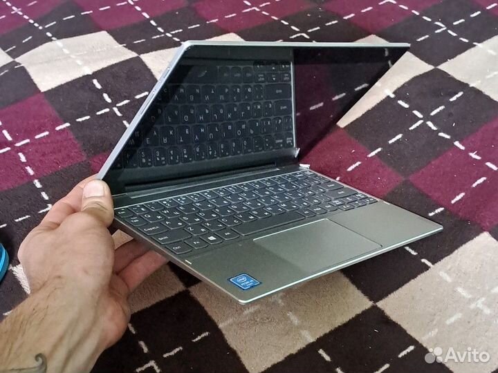 Ноутбук трансформер Lenovo Ideapad miix 310 10icr