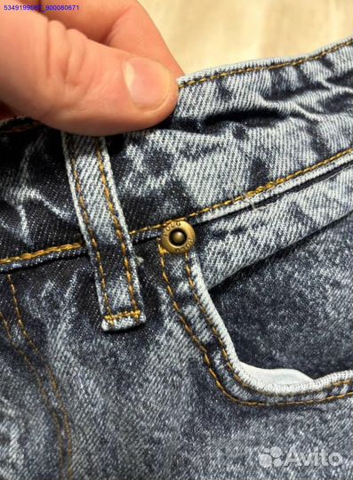 Polo Ralph Lauren: джинсы, которые вдохновляют