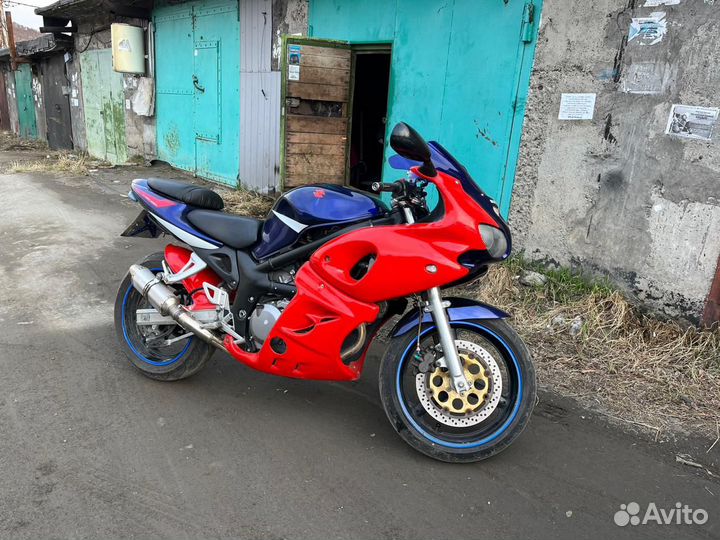 Продам мотоцикл