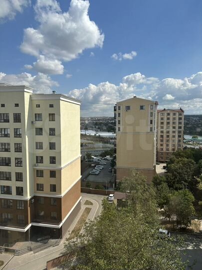 3-к. квартира, 61,9 м², 9/10 эт.