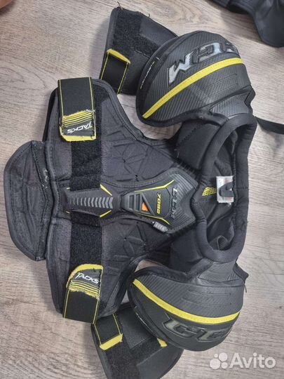 Хоккейная форма