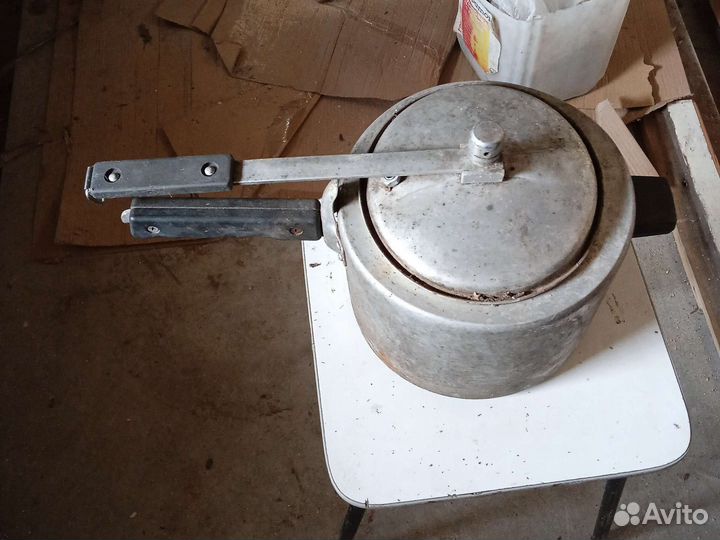 Скороварка