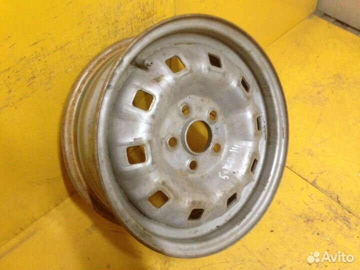 4 шт. Диски 14 5х100 DIA 54