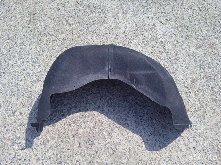 Подкрылок BMW x5 f15
