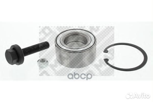 Подш. ст. компл. Sharan Alhambra Galaxy 26745