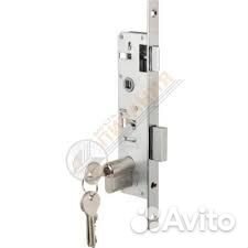 Замок для калитки