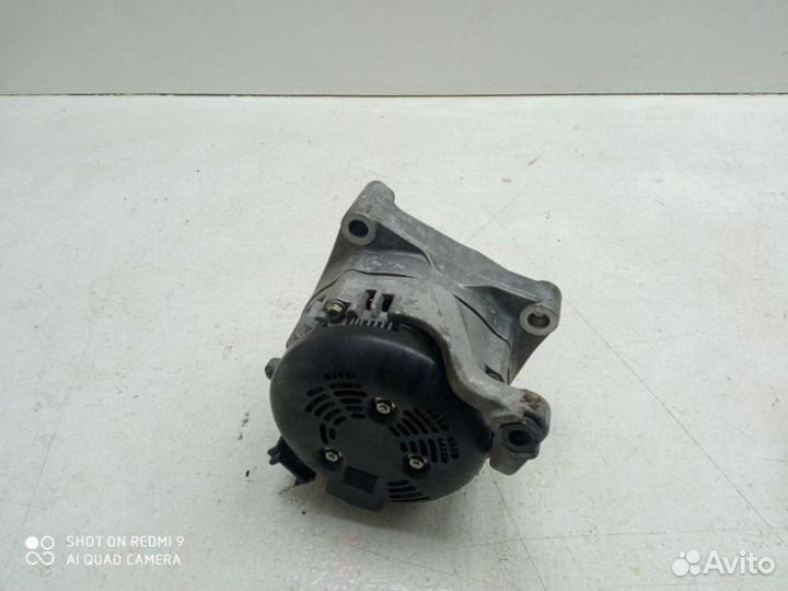 Генератор BMW X4