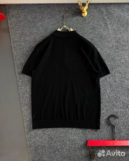 Поло Fendi премиум