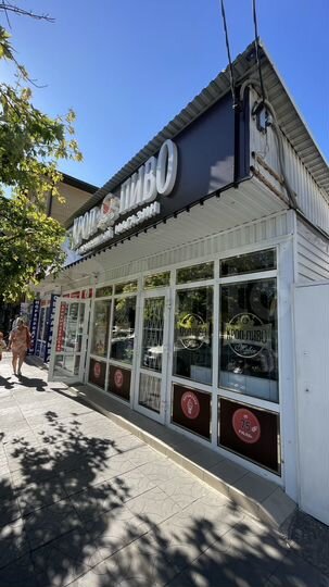 Торговая площадь, 178.8 м²