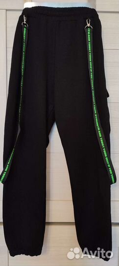 Спортивный костюм, новый, Marions Турция, р.158см