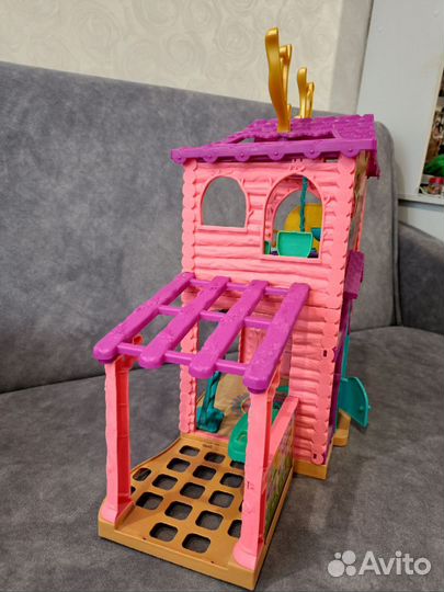 Игровой набор 