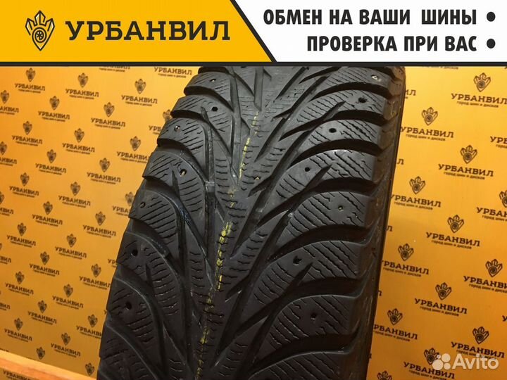 Yokohama Ice Guard IG35 245/70 R16 107T