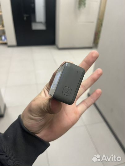 Экшн камера GoPro Hero 7
