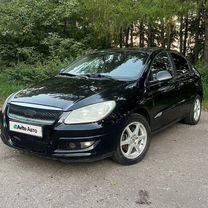 Chery M11 (A3) 1.6 MT, 2012, 170 000 км, с пробегом, цена 255 000 руб.