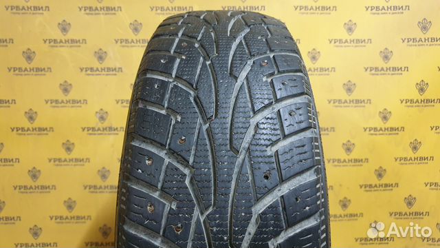 Nankang SW-7 185/65 R15 92T