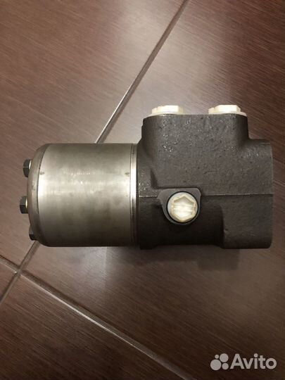 Насос-дозатор sauer-danfoss ospbx 500 LS