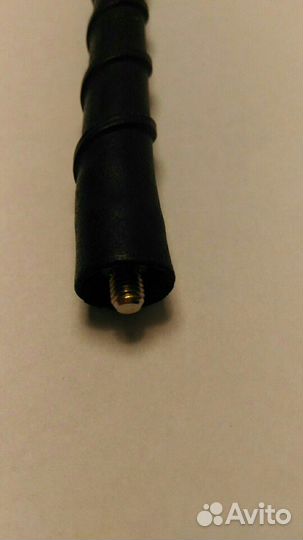 Радиоантенна