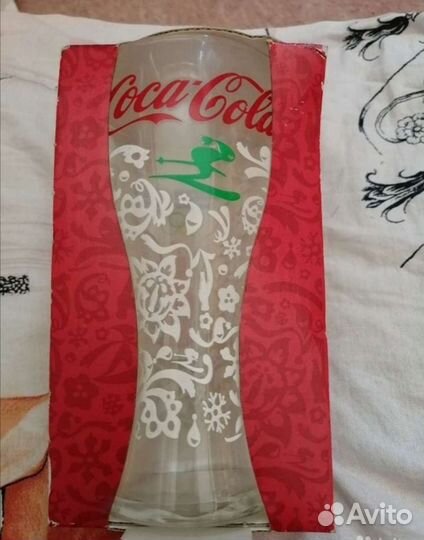 Бокал. Стакан граненый