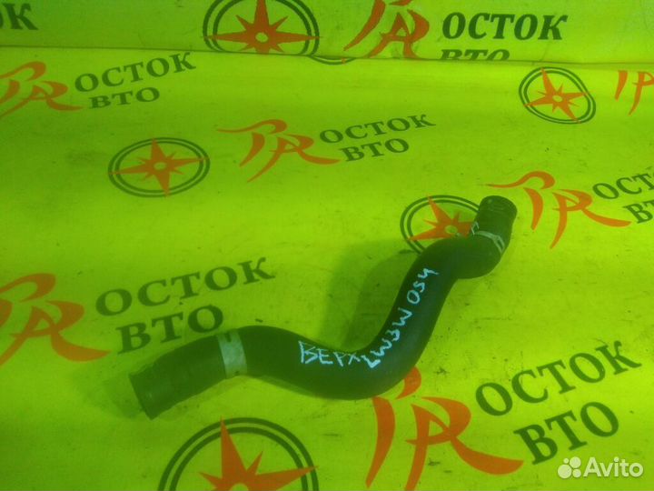 Патрубок радиатора