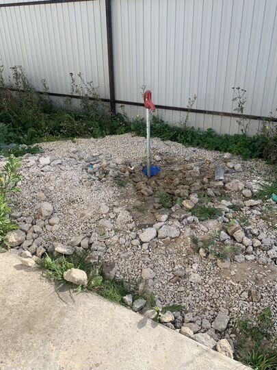 Дом 122 м² на участке 10 сот.