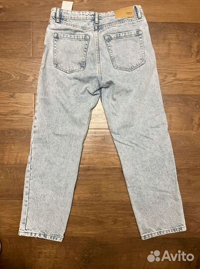 Светлые Джинсы из New Yorker