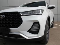 Новый Xcite X-Cross 7 1.5 CVT, 2024, цена от 2 336 000 руб.