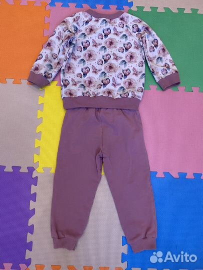 Костюм для девочки