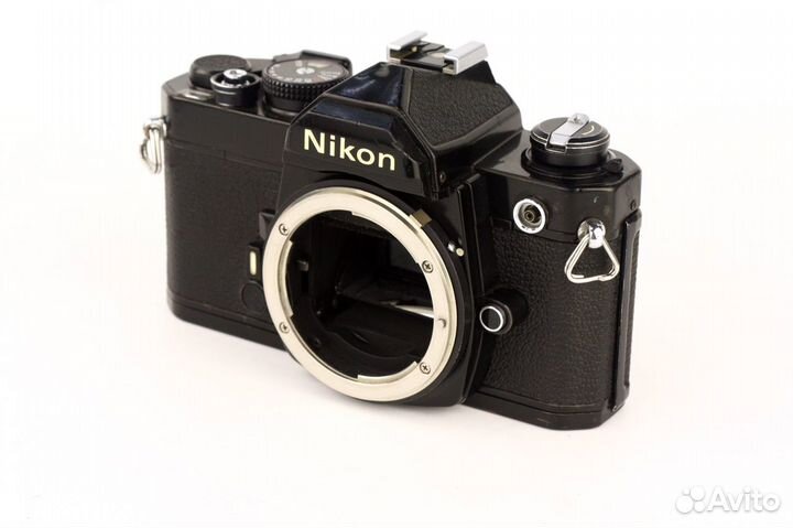 Nikon FM