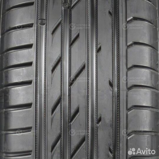 Ikon Tyres Nordman SZ2 255/35 R20 97Y