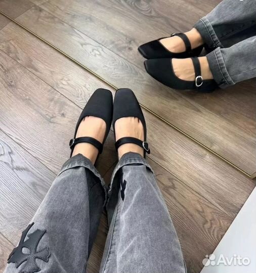 Туфли женские LUX качество