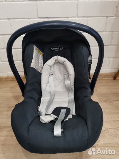 Детское автокресло от 0 до 13 inglesina