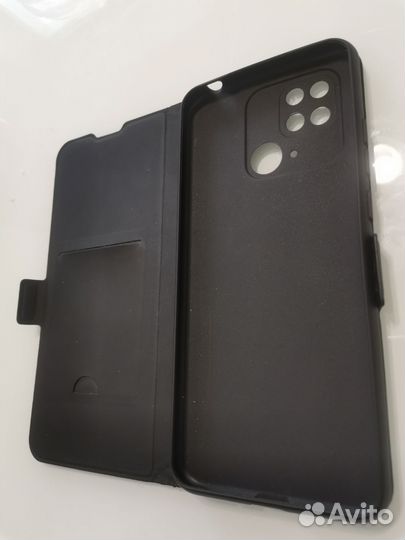 Чехол на xiaomi redmi 10c / poco c40