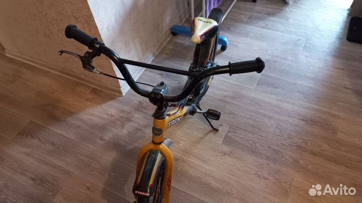 Велосипед двухколесный